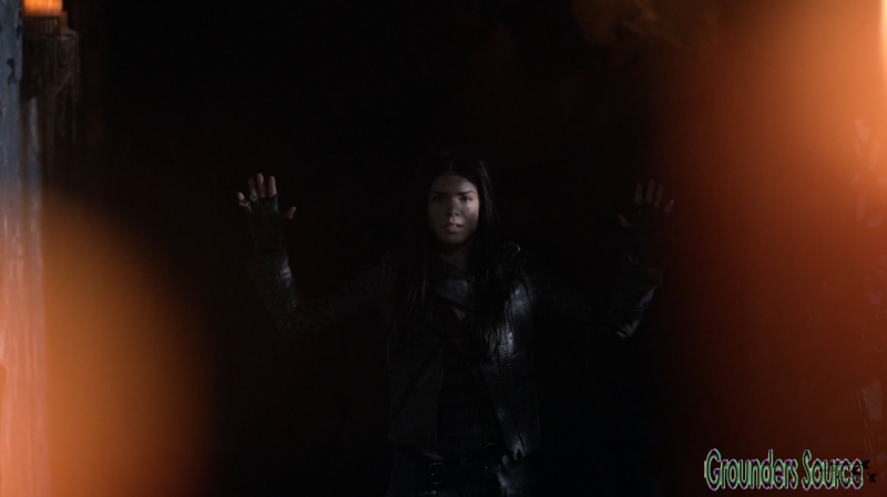 The 100 Instantiation Part Two Season Three Episode Sixteen Perverse-1319
