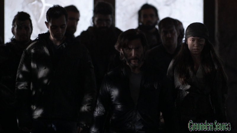 The 100 Instantiation Part Two Season Three Episode Sixteen Perverse-1318
