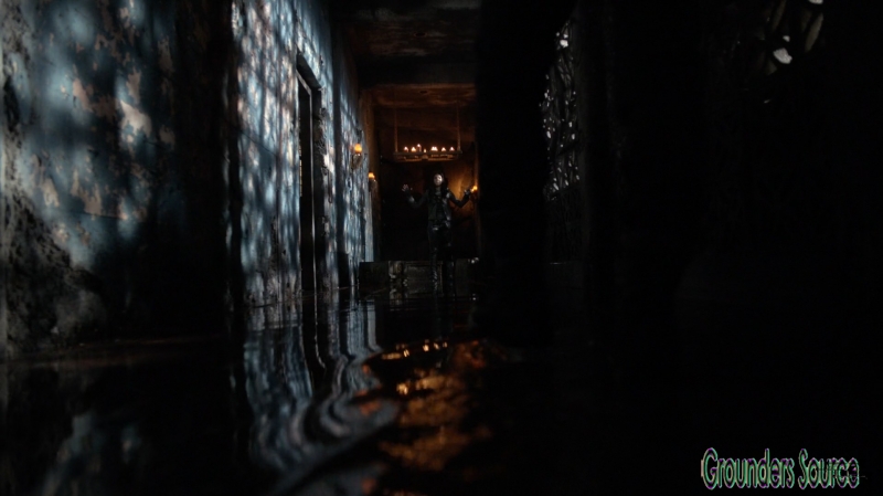 The 100 Instantiation Part Two Season Three Episode Sixteen Perverse-1316
