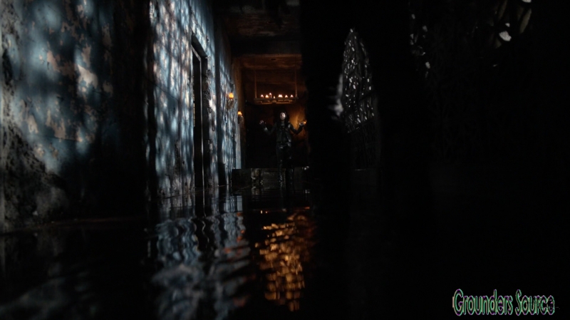 The 100 Instantiation Part Two Season Three Episode Sixteen Perverse-1315
