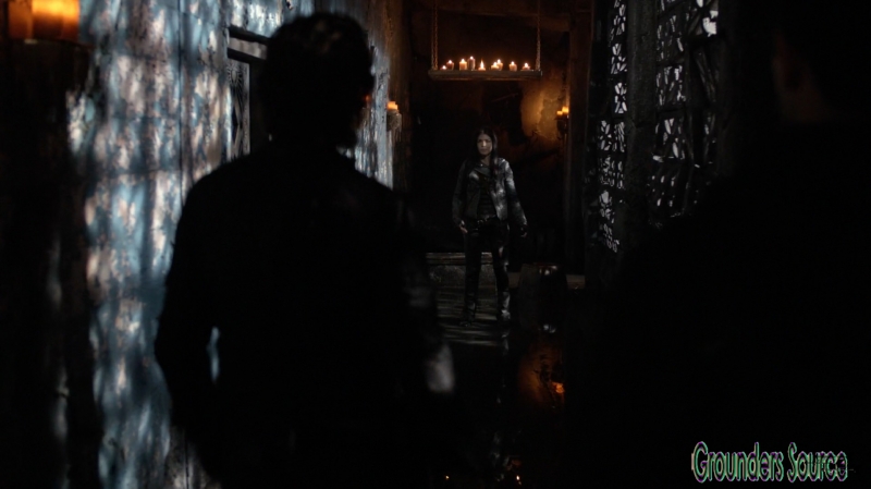 The 100 Instantiation Part Two Season Three Episode Sixteen Perverse-1312
