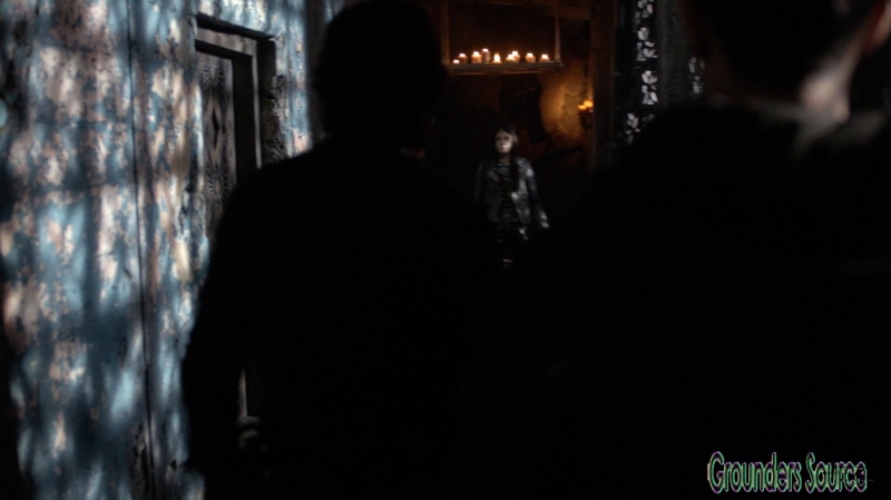 The 100 Instantiation Part Two Season Three Episode Sixteen Perverse-1311
