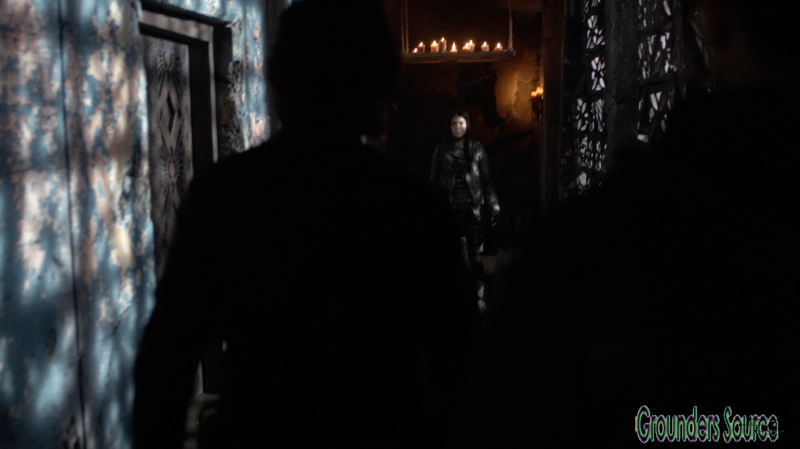 The 100 Instantiation Part Two Season Three Episode Sixteen Perverse-1310
