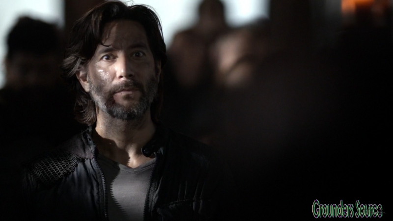 The 100 Instantiation Part Two Season Three Episode Sixteen Perverse-1309
