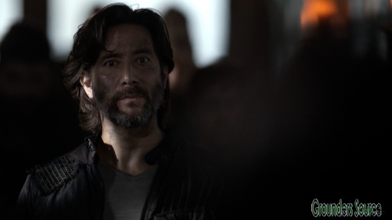 The 100 Instantiation Part Two Season Three Episode Sixteen Perverse-1308
