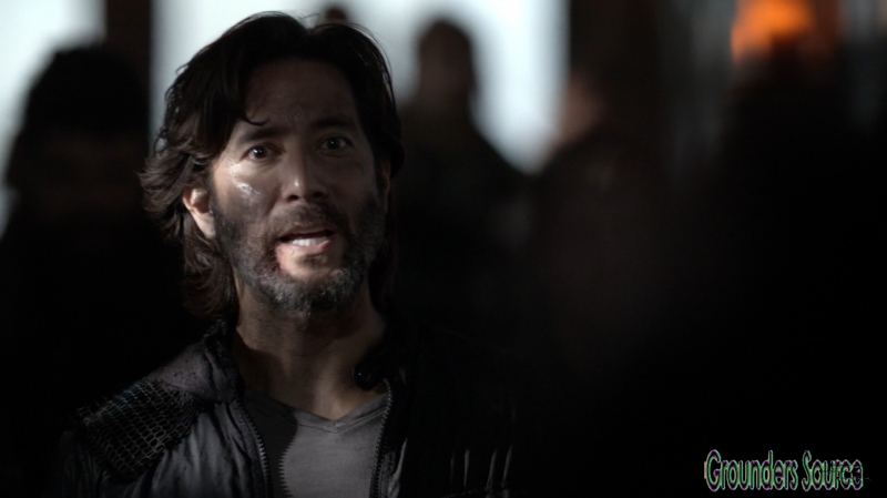 The 100 Instantiation Part Two Season Three Episode Sixteen Perverse-1307
