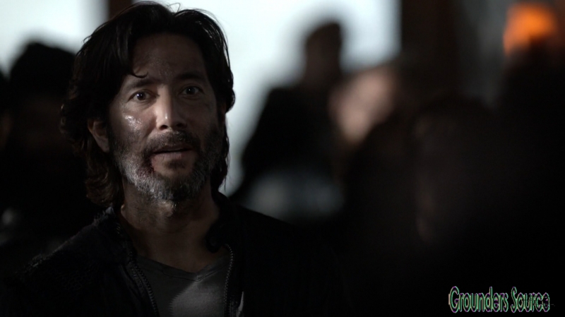 The 100 Instantiation Part Two Season Three Episode Sixteen Perverse-1306
