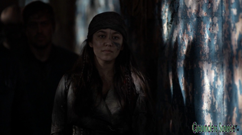 The 100 Instantiation Part Two Season Three Episode Sixteen Perverse-1305
