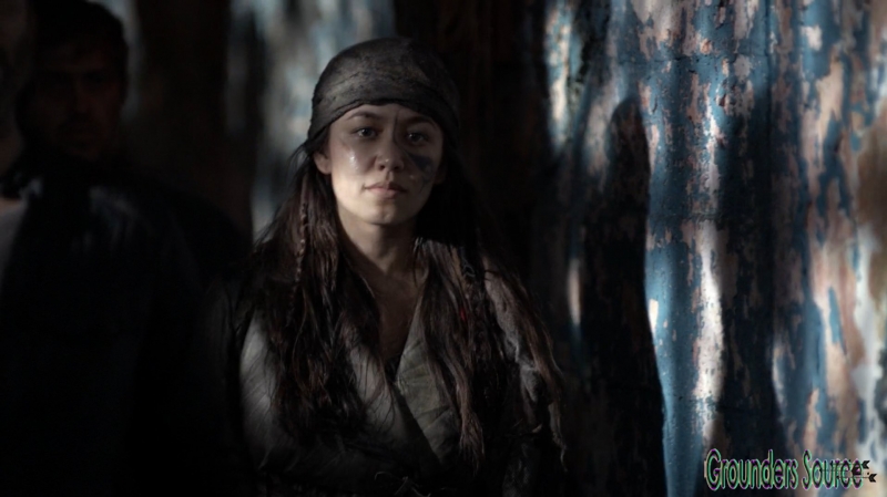 The 100 Instantiation Part Two Season Three Episode Sixteen Perverse-1304
