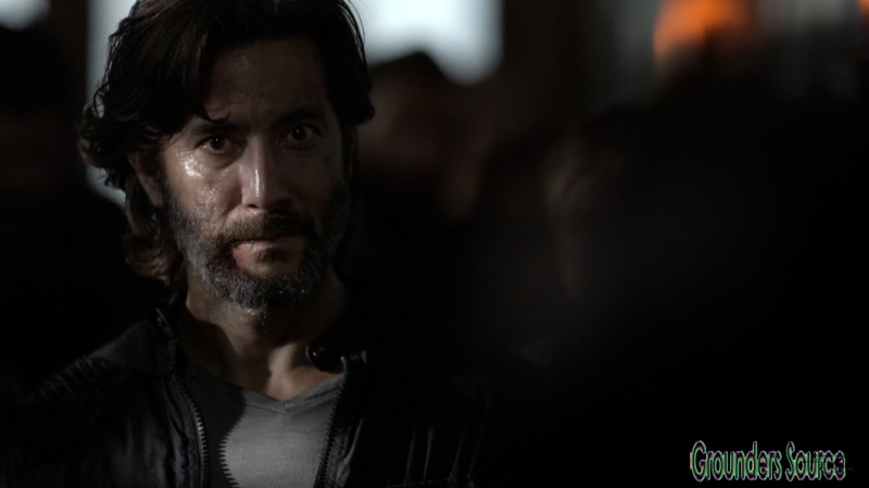 The 100 Instantiation Part Two Season Three Episode Sixteen Perverse-1303
