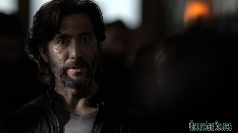 The 100 Instantiation Part Two Season Three Episode Sixteen Perverse-1302
