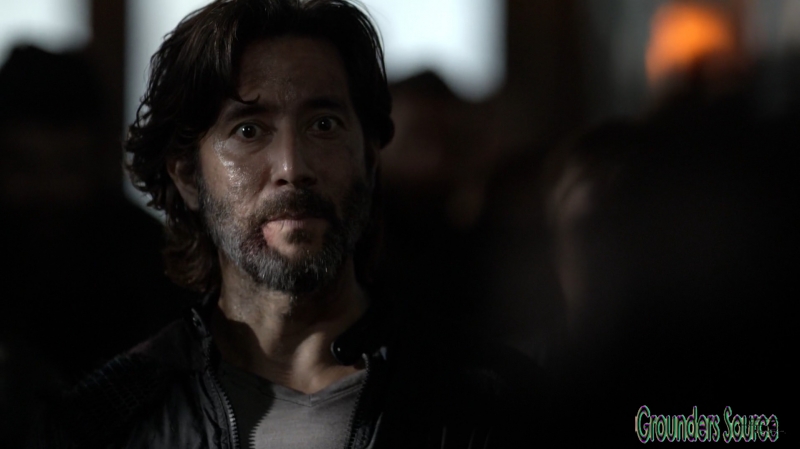 The 100 Instantiation Part Two Season Three Episode Sixteen Perverse-1301
