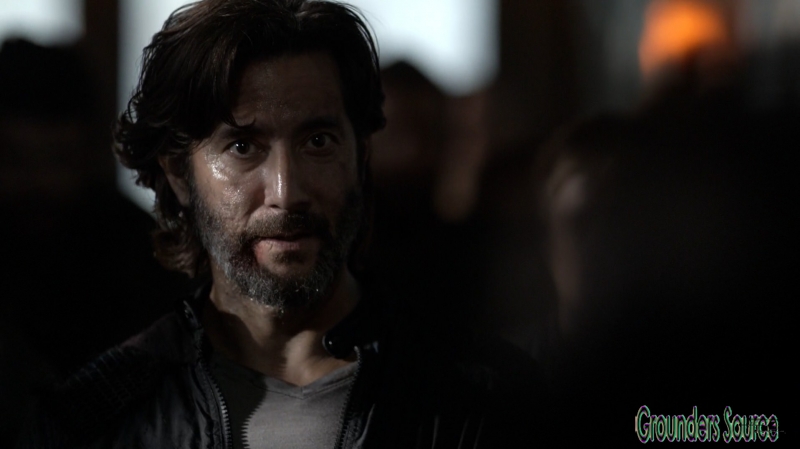The 100 Instantiation Part Two Season Three Episode Sixteen Perverse-1300
