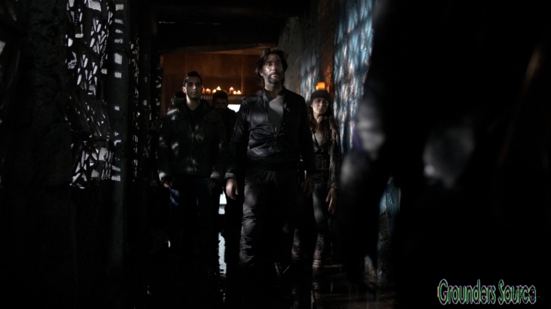 The 100 Instantiation Part Two Season Three Episode Sixteen Perverse-1296
