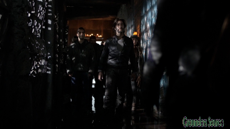 The 100 Instantiation Part Two Season Three Episode Sixteen Perverse-1295
