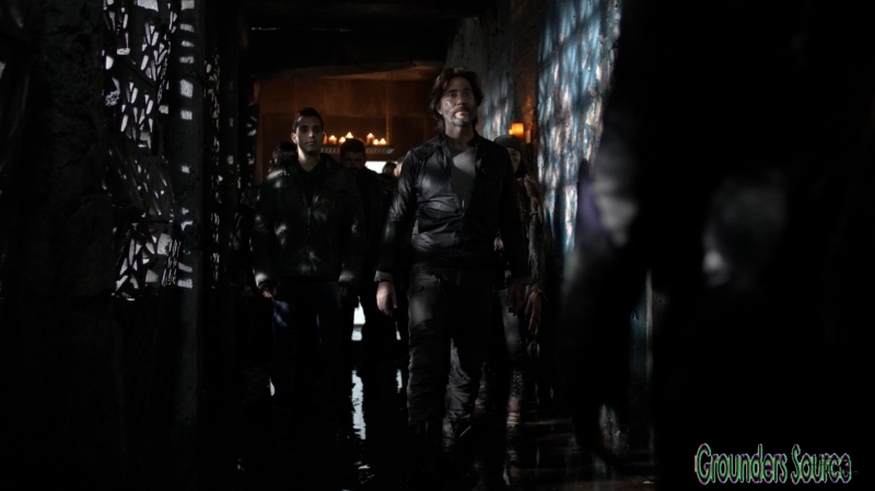 The 100 Instantiation Part Two Season Three Episode Sixteen Perverse-1294
