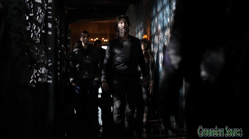 The 100 Instantiation Part Two Season Three Episode Sixteen Perverse-1293
