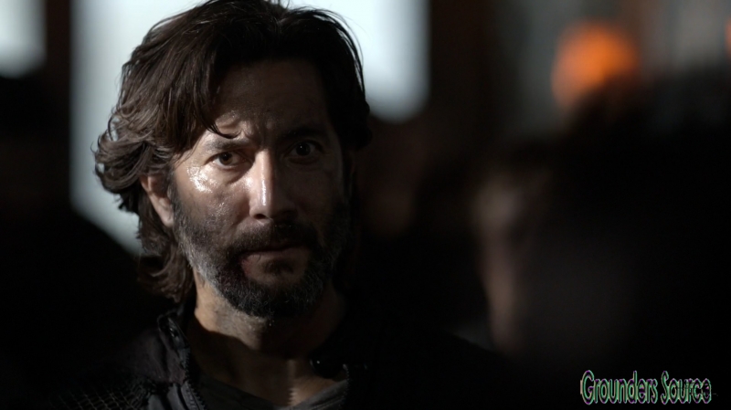 The 100 Instantiation Part Two Season Three Episode Sixteen Perverse-1290
