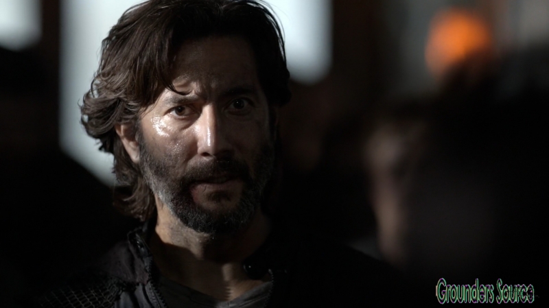 The 100 Instantiation Part Two Season Three Episode Sixteen Perverse-1289
