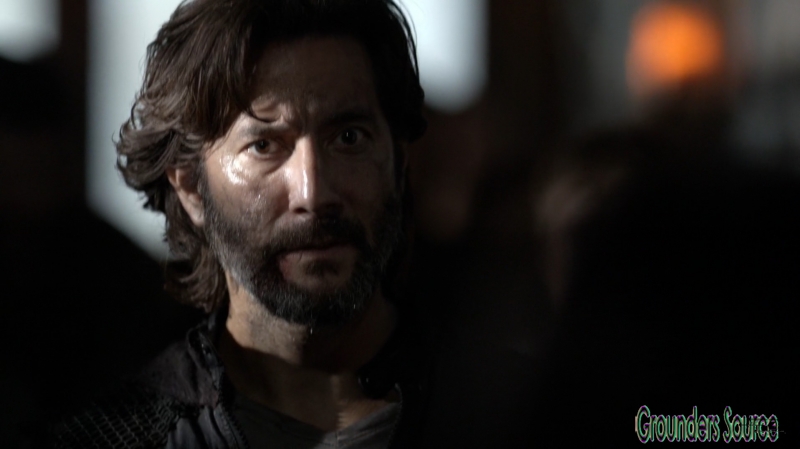 The 100 Instantiation Part Two Season Three Episode Sixteen Perverse-1288
