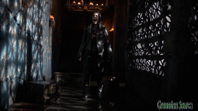 The 100 Instantiation Part Two Season Three Episode Sixteen Perverse-1287
