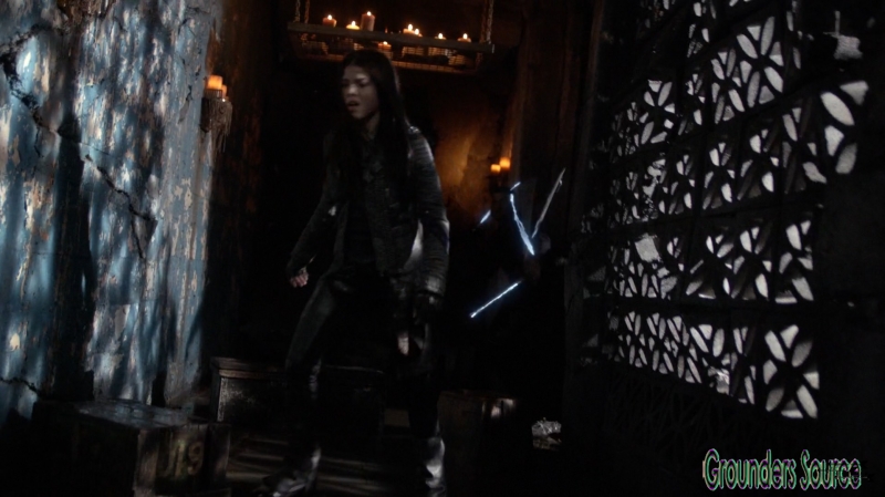 The 100 Instantiation Part Two Season Three Episode Sixteen Perverse-1286
