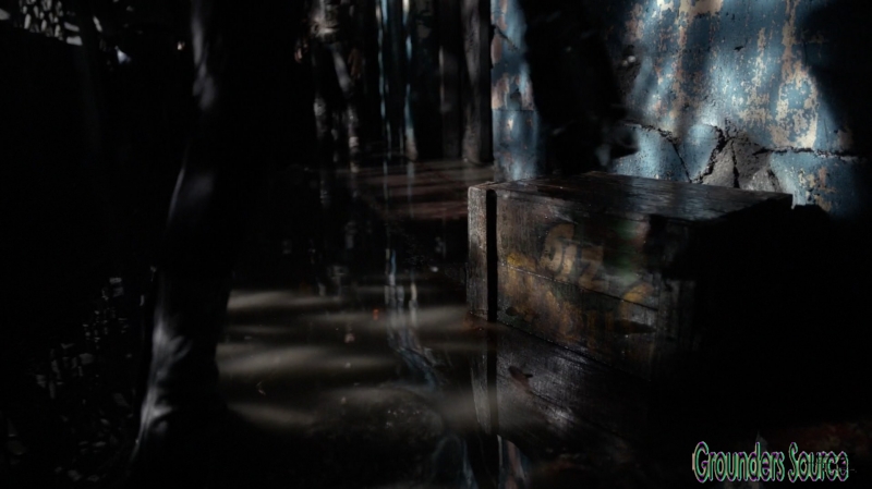The 100 Instantiation Part Two Season Three Episode Sixteen Perverse-1285

