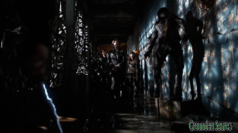 The 100 Instantiation Part Two Season Three Episode Sixteen Perverse-1283
