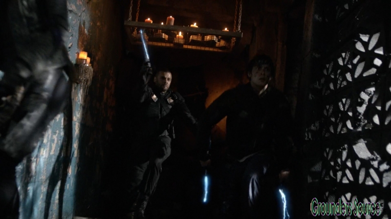 The 100 Instantiation Part Two Season Three Episode Sixteen Perverse-1281
