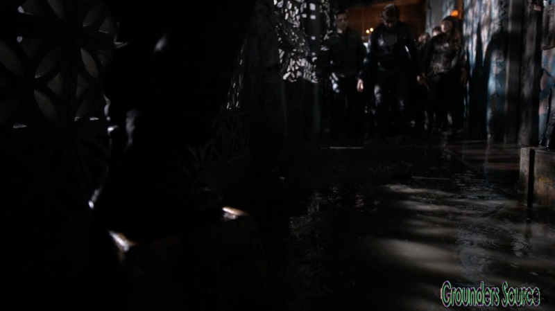 The 100 Instantiation Part Two Season Three Episode Sixteen Perverse-1280
