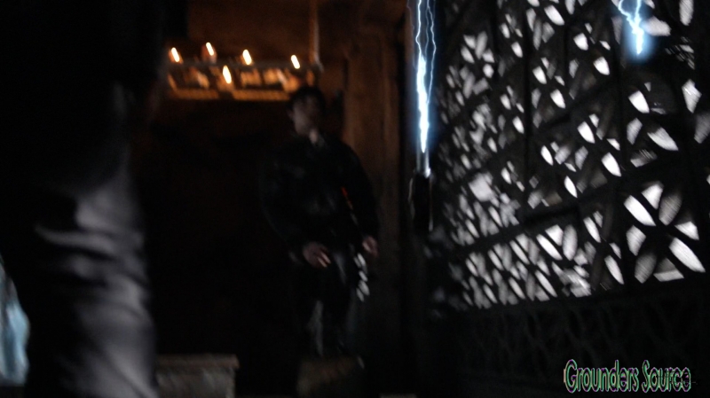 The 100 Instantiation Part Two Season Three Episode Sixteen Perverse-1279
