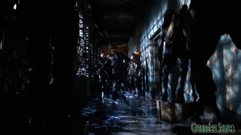 The 100 Instantiation Part Two Season Three Episode Sixteen Perverse-1277
