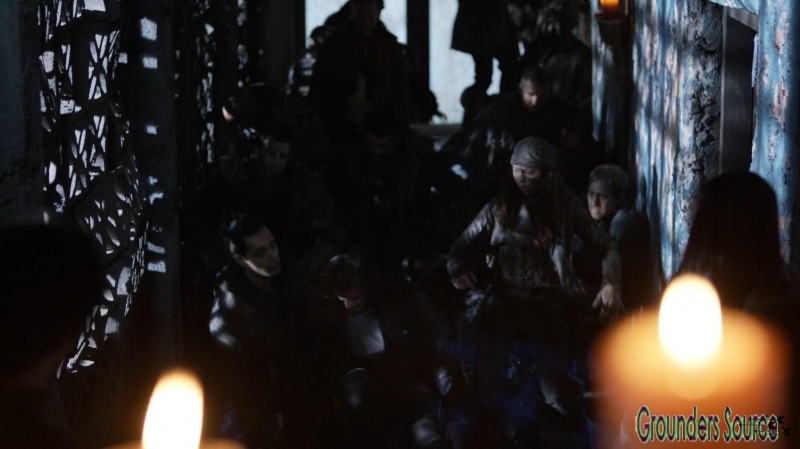 The 100 Instantiation Part Two Season Three Episode Sixteen Perverse-1274
