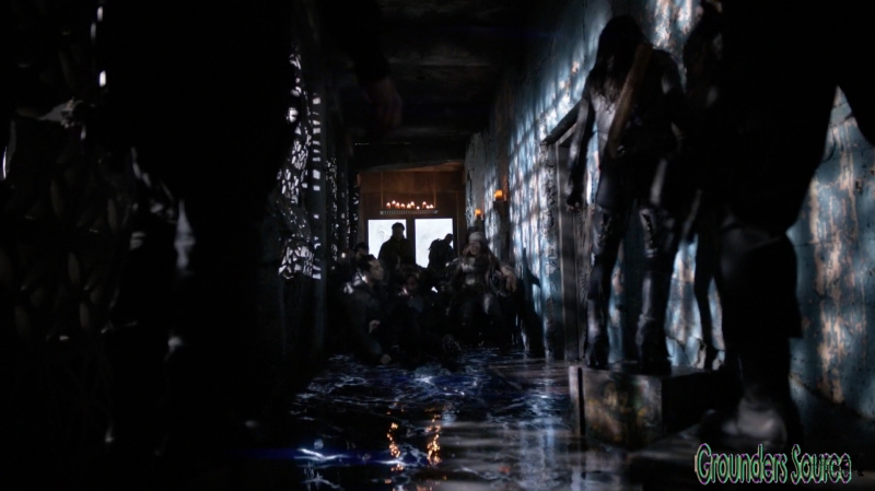 The 100 Instantiation Part Two Season Three Episode Sixteen Perverse-1273

