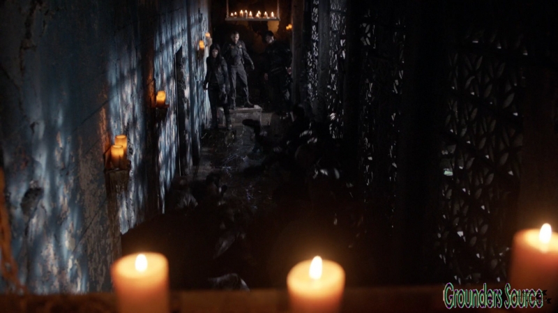 The 100 Instantiation Part Two Season Three Episode Sixteen Perverse-1272
