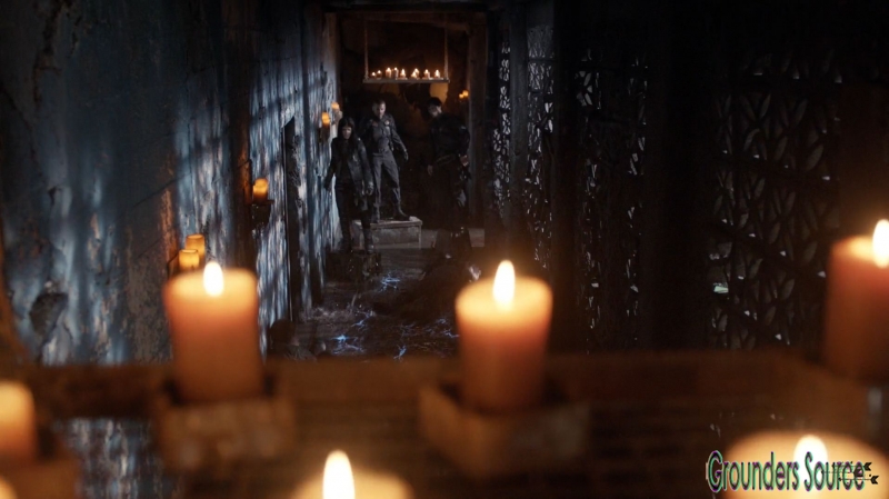 The 100 Instantiation Part Two Season Three Episode Sixteen Perverse-1271
