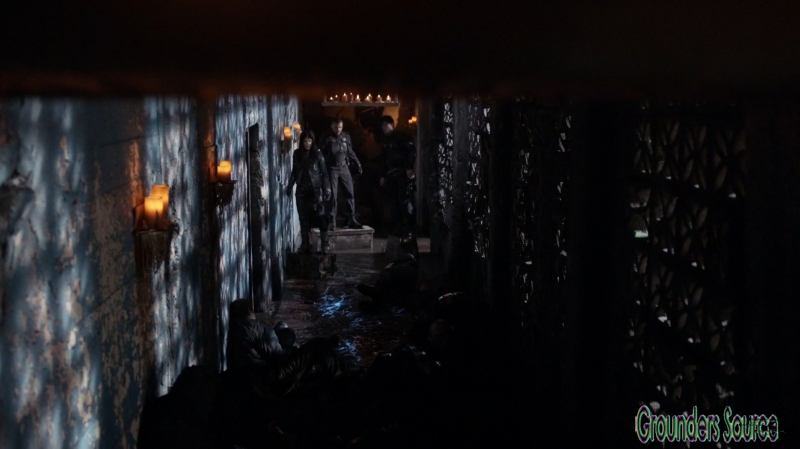 The 100 Instantiation Part Two Season Three Episode Sixteen Perverse-1270
