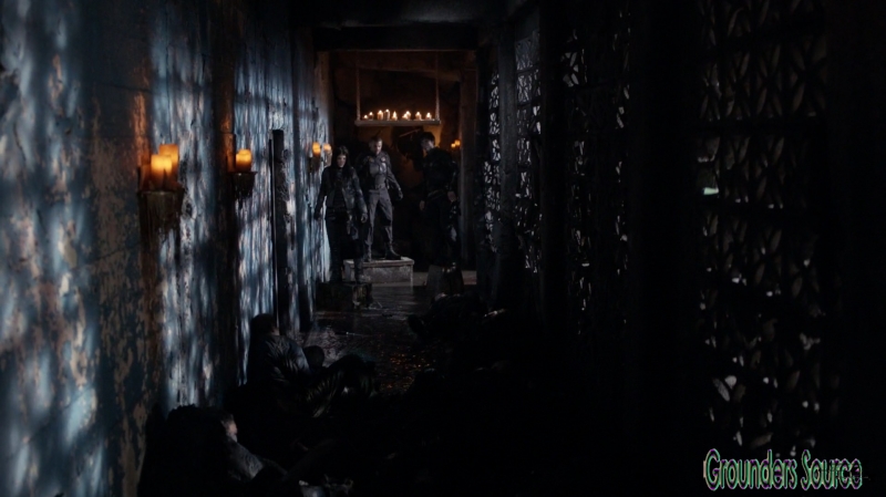 The 100 Instantiation Part Two Season Three Episode Sixteen Perverse-1269
