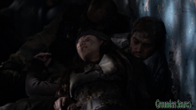 The 100 Instantiation Part Two Season Three Episode Sixteen Perverse-1267
