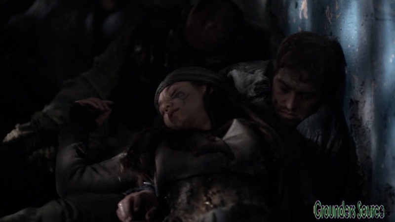 The 100 Instantiation Part Two Season Three Episode Sixteen Perverse-1266
