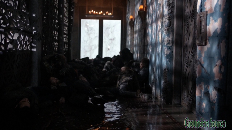 The 100 Instantiation Part Two Season Three Episode Sixteen Perverse-1265
