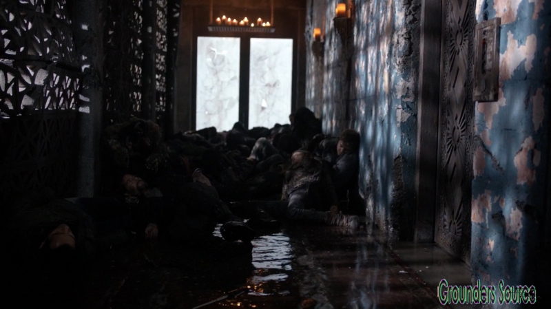 The 100 Instantiation Part Two Season Three Episode Sixteen Perverse-1263
