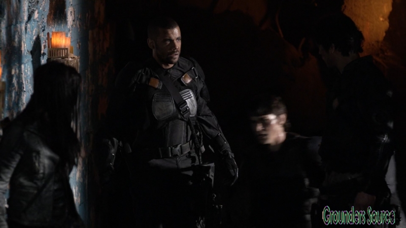 The 100 Instantiation Part Two Season Three Episode Sixteen Perverse-1262
