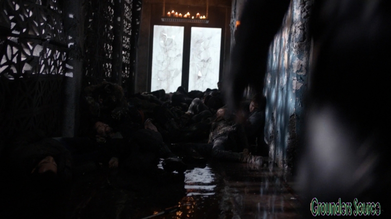 The 100 Instantiation Part Two Season Three Episode Sixteen Perverse-1260
