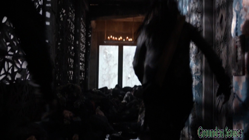 The 100 Instantiation Part Two Season Three Episode Sixteen Perverse-1259
