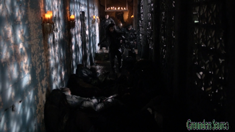 The 100 Instantiation Part Two Season Three Episode Sixteen Perverse-1258

