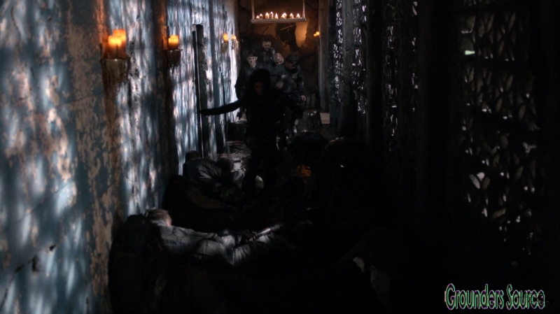 The 100 Instantiation Part Two Season Three Episode Sixteen Perverse-1257
