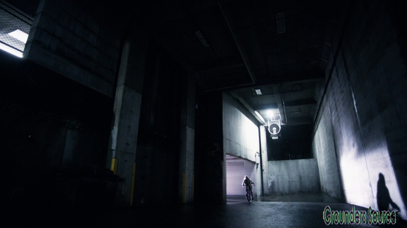 The 100 Instantiation Part Two Season Three Episode Sixteen Perverse-1254
