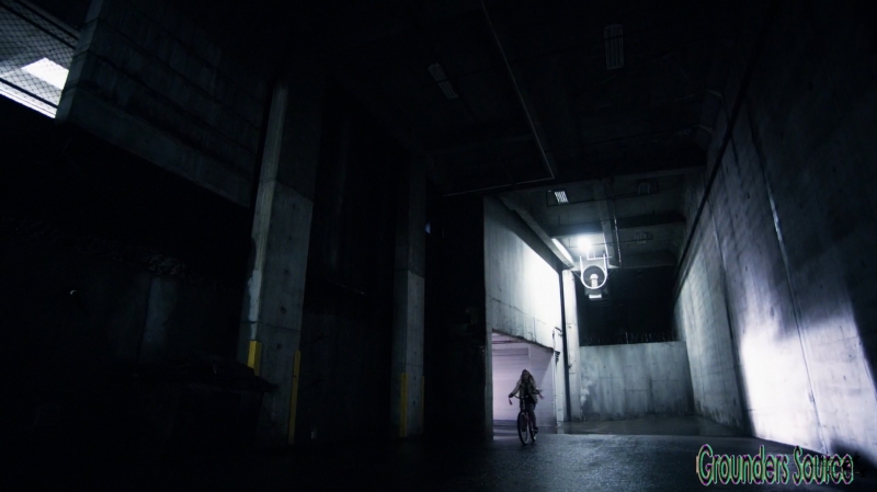 The 100 Instantiation Part Two Season Three Episode Sixteen Perverse-1253
