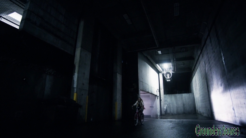 The 100 Instantiation Part Two Season Three Episode Sixteen Perverse-1252
